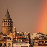 تور لحظه آخری استانبول