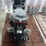 موتور کلیک 150خصبی