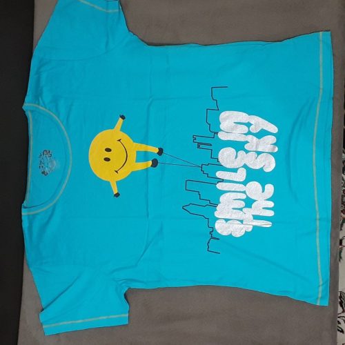 فروش عمده تیشرت زنانه