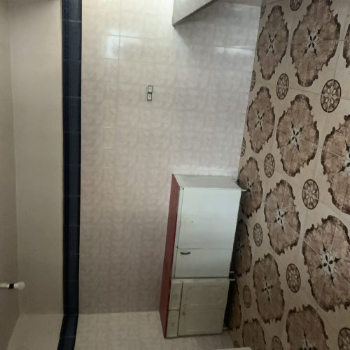 خانه ویلایی یک خوابه
