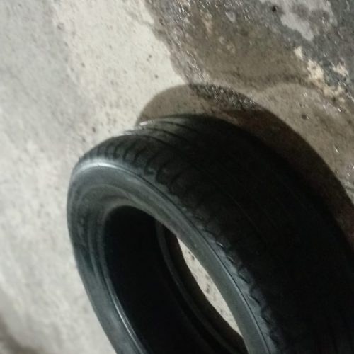 4عدد لاستیک شاسی بلند درحدنوع پهن سایز 17×2250