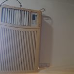 کولر پنجره ای