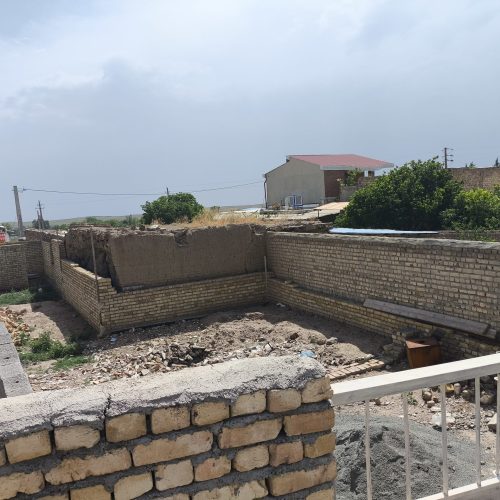 فروش زمین و باغ