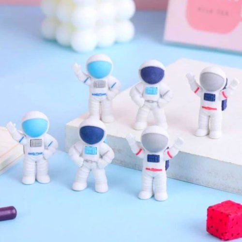 انواع پاکن های فانتزی