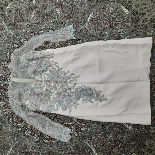 لباس مجلسی زنانه