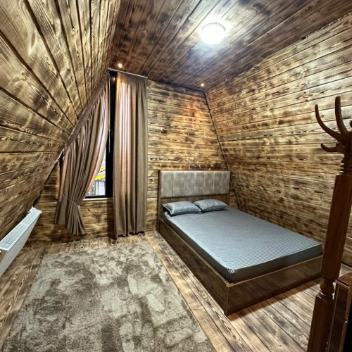 اجاره کلبه سوسی