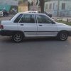 پراید صندوق دار مدل 82