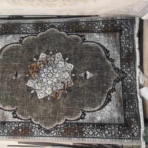 فرش و موکت امام رضا(ع)