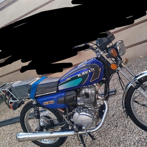 موتور 125کویر1401انژکتورa1