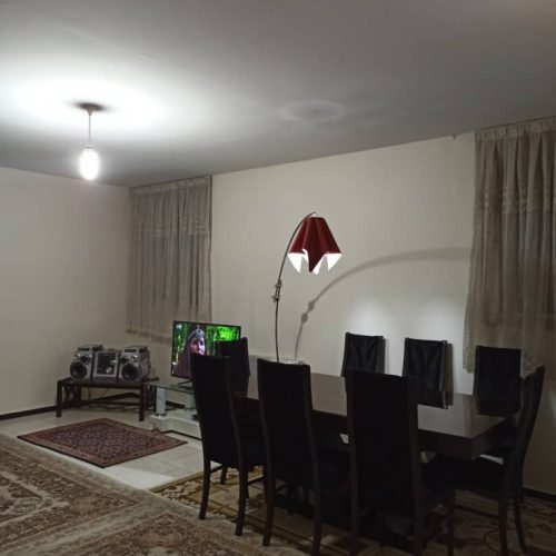 کرج کیانمهر شهرک ابریشم