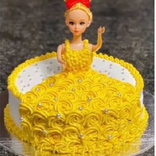 کیک و شیرینی