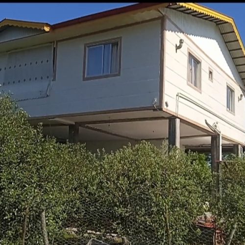 ویلای دوطبقه لوکس ، سند ثبتی