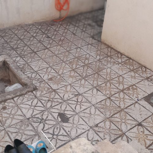 فروش ملک مسکونی