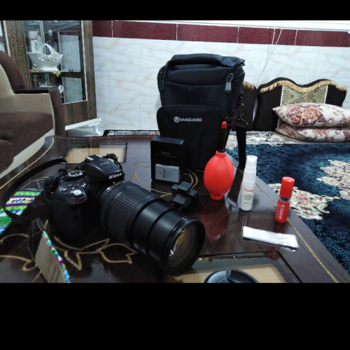 دوربین عکاسی