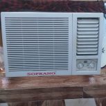 کولر تمیز دو سال کار کرده