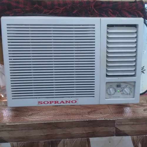 کولر تمیز دو سال کار کرده