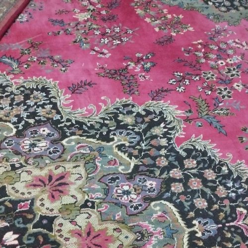 فرش درحد نو