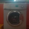 لباسشویی دوو 8kموتور براشلس در حد نو