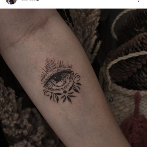 اجرای خدمات تتو فقط برای بانوان