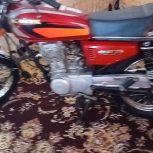 موتورسیکلت