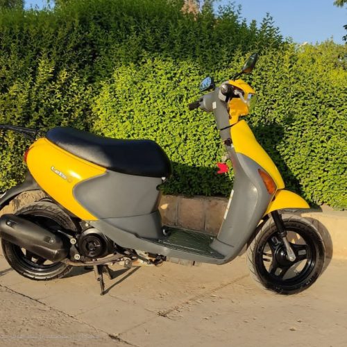 فروش فوری سوزوکی لتس فورپاکشتی