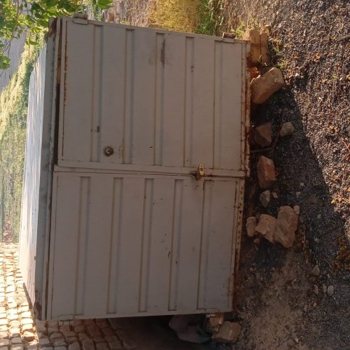 باربند پیکان وانت