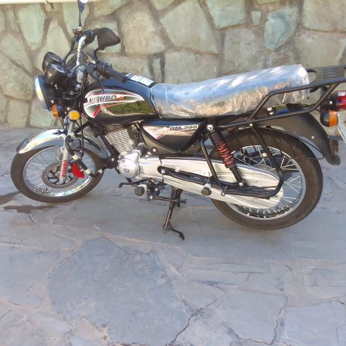 متور سکلت پیشرو 1402