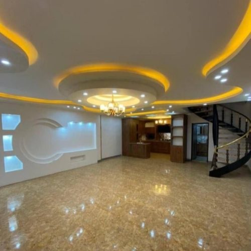 نقاش ساختمان