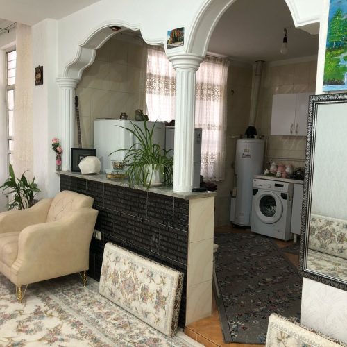 خانه 70 متری یک خوابه