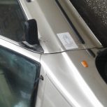 پراید صبا مدل 86