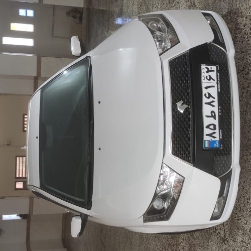 دنا مدل 96 تیپ 2