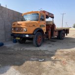 جرثقیل