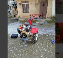 تیلر . کلتیواتور