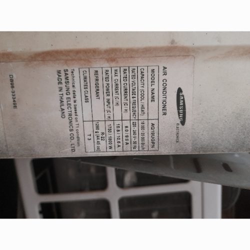 کولر گازی 24هزار
