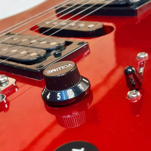 گیتار الکتریک ERG121C YAMAHA