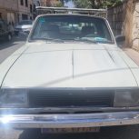 پیکان وانت مدل85