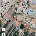 فروش(شرایطی) باغ ویلا در شهرستان فریدونشهر