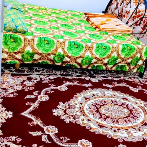 اجاره ویلا دربست خوش ویو در ماسوله
