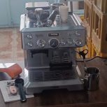 دستگاه قهوه نــوا 165