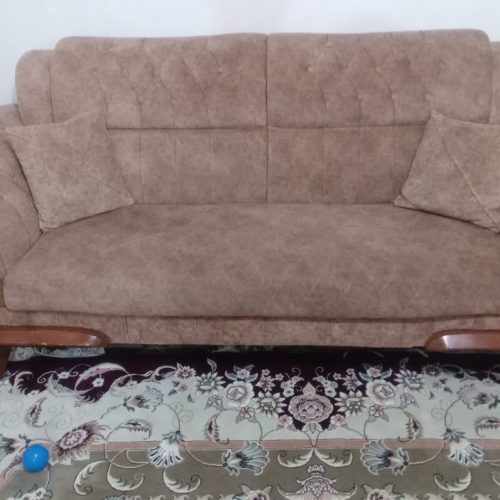 چهار دسته مبل