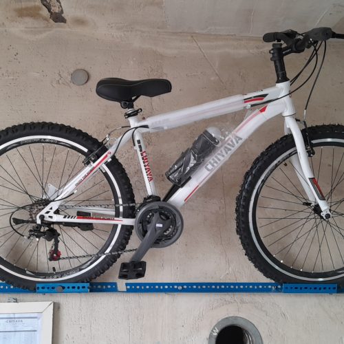 انواع دوچرخه  در سایز های مختلف ومدلهای متنوع