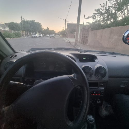 ماشین هدرولیک