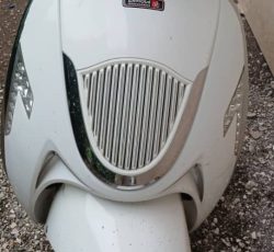 موتور وسپا402