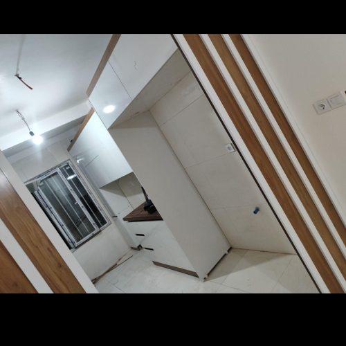 فروش واحد96متری نوساز دوخوابه بوعلی
