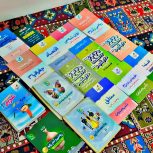 کتابهای کنکور