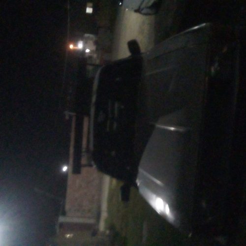 پیکان وانت مدل 86دوگانه کارخانه