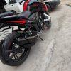 موتور اپاچی 200