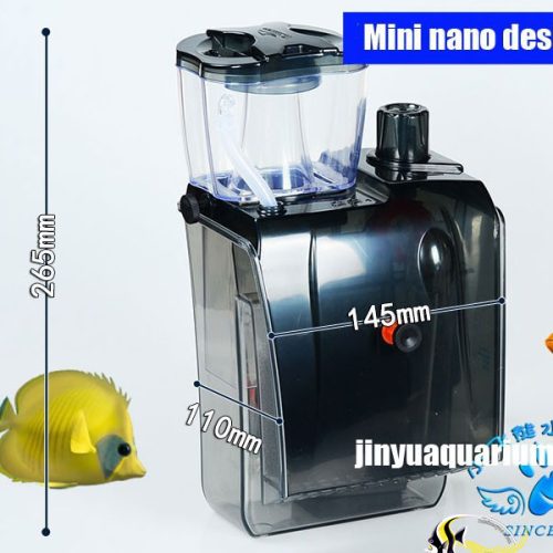 اسکیمر آکواریوم آب شور