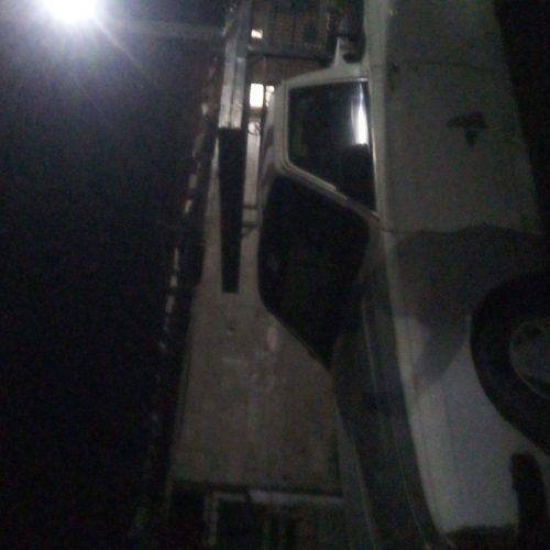 پیکان وانت مدل 86دوگانه کارخانه