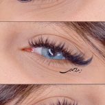 تخفیف استثنایی آموزش‌وخدمات اکستنشن مژه‌ولیفت ابرو